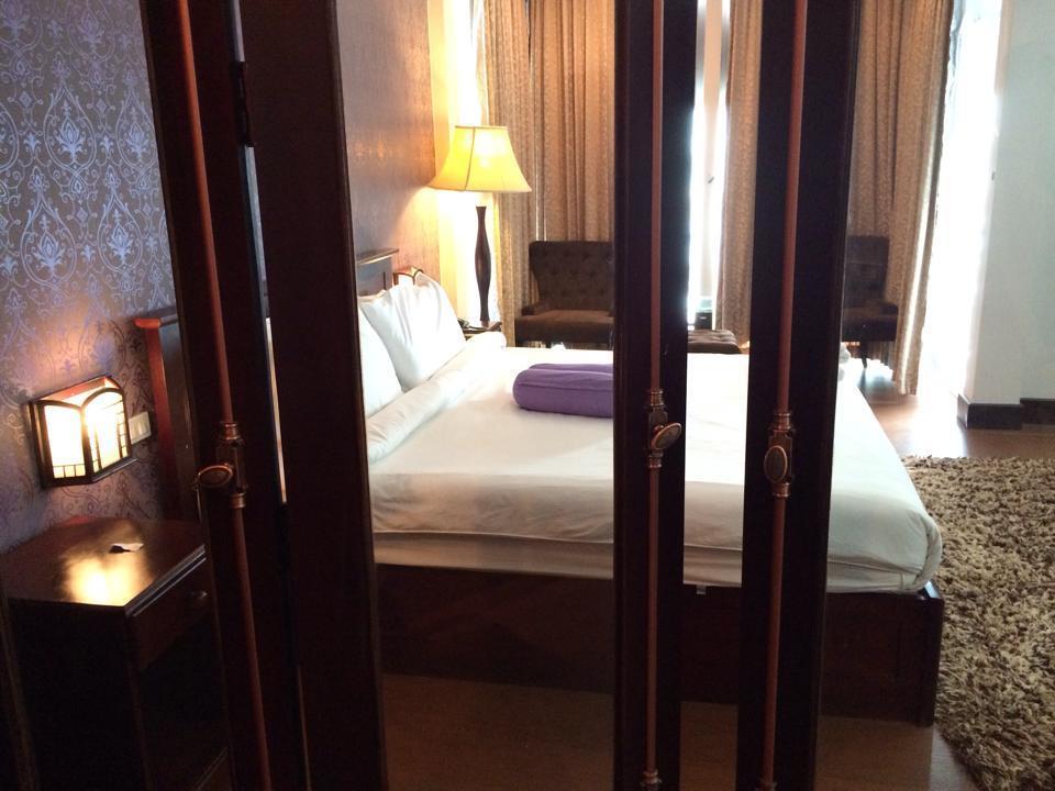 Seasons Riverside Hotel Viêng Chăn Ngoại thất bức ảnh