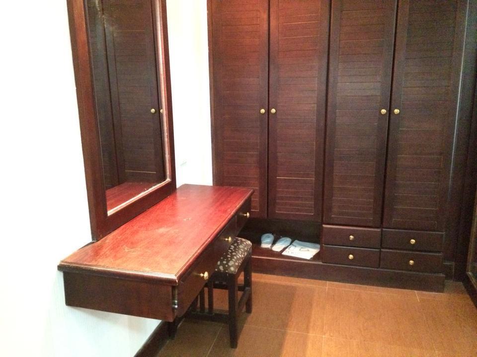 Seasons Riverside Hotel Viêng Chăn Ngoại thất bức ảnh